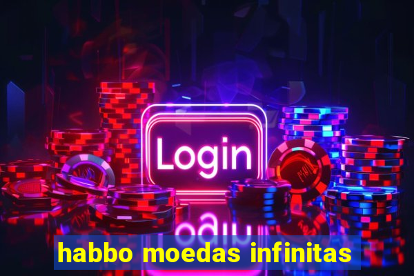 habbo moedas infinitas